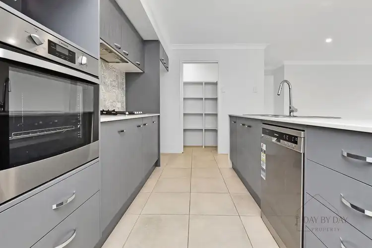 Fourth view of Homely house listing, 8 Ridgeview Drive, Cliftleigh NSW 2321
