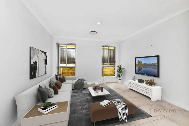 Fifth view of Homely house listing, 8 Ridgeview Drive, Cliftleigh NSW 2321