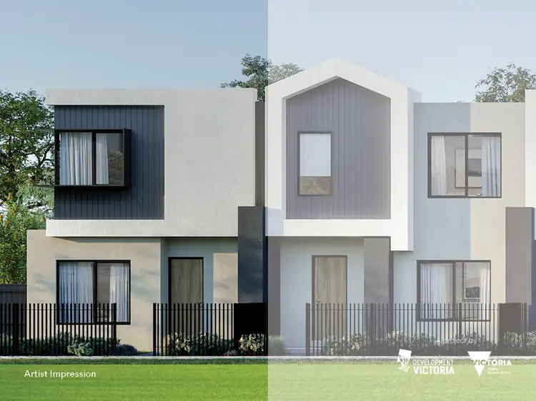 Lot 240 Celadon Walk, Officer VIC 3809