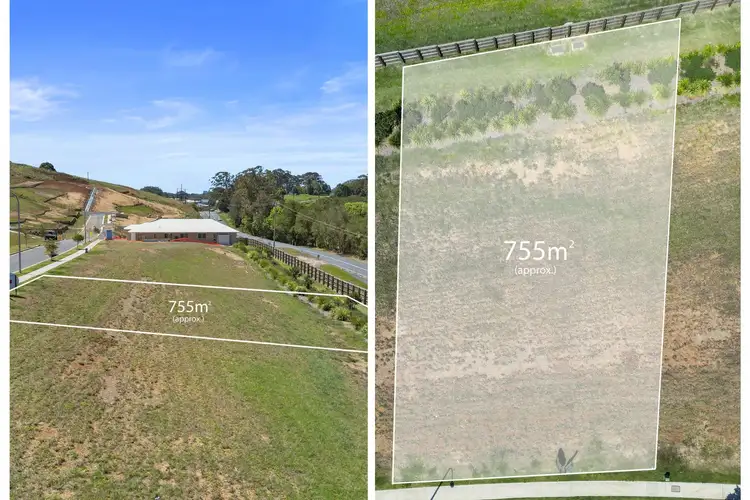 Main view of Homely land listing, 8 Tucana Close, Tweed Heads South NSW 2486