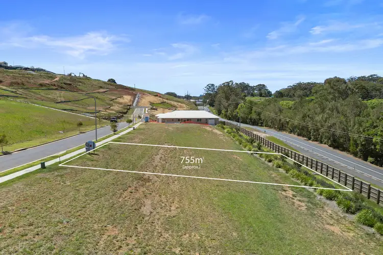 Second view of Homely land listing, 8 Tucana Close, Tweed Heads South NSW 2486