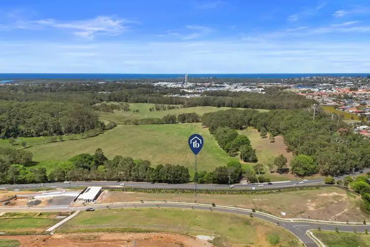 Fifth view of Homely land listing, 8 Tucana Close, Tweed Heads South NSW 2486
