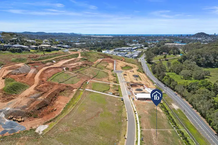 Sixth view of Homely land listing, 8 Tucana Close, Tweed Heads South NSW 2486