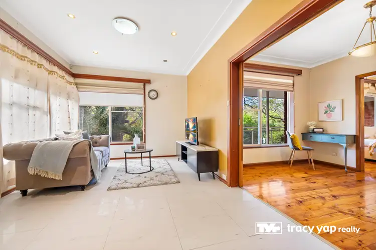 Third view of Homely house listing, 58A Pembroke Street, Epping NSW 2121