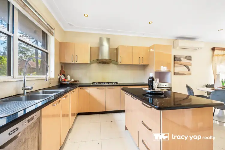Fourth view of Homely house listing, 58A Pembroke Street, Epping NSW 2121