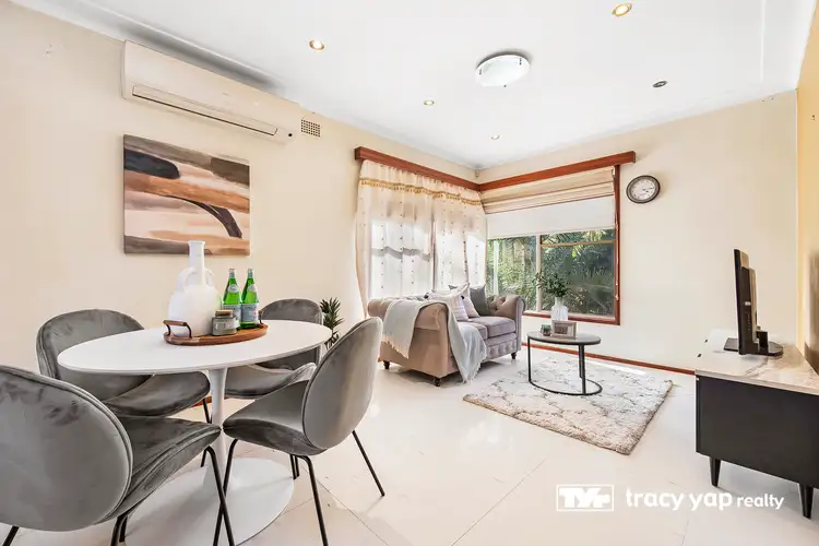 Fifth view of Homely house listing, 58A Pembroke Street, Epping NSW 2121