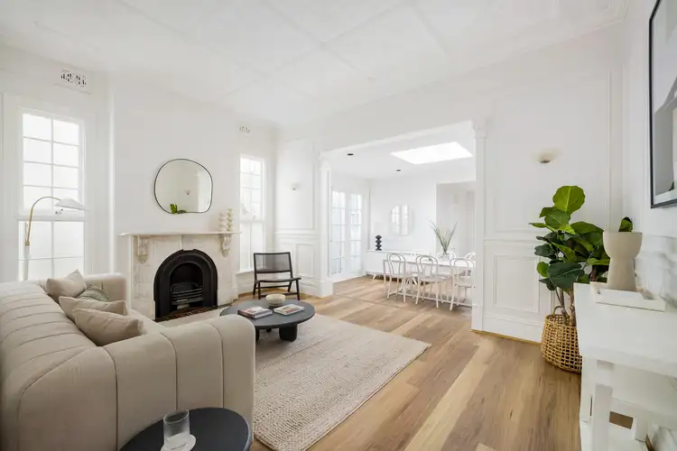 Second view of Homely house listing, 34 Malakoff Street, Marrickville NSW 2204