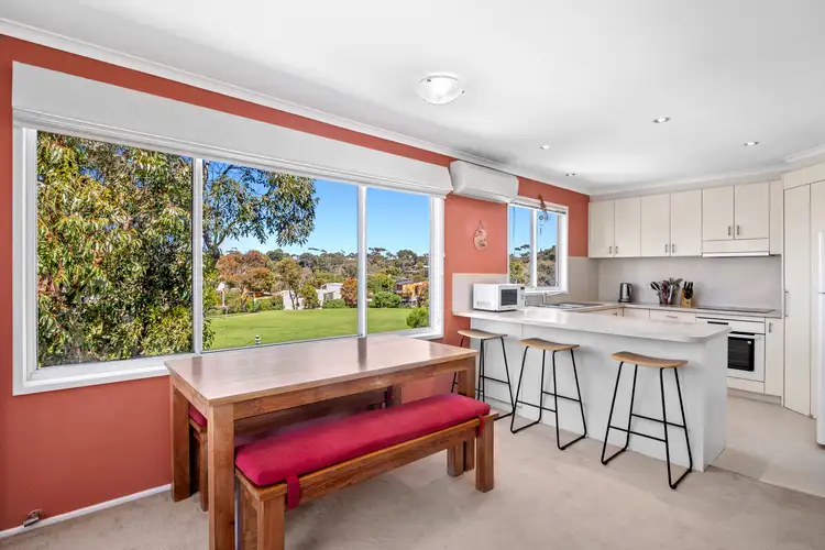 Main view of Homely house listing, 1 Della Avenue, Aireys Inlet VIC 3231