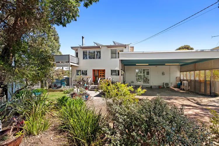 Third view of Homely house listing, 1 Della Avenue, Aireys Inlet VIC 3231