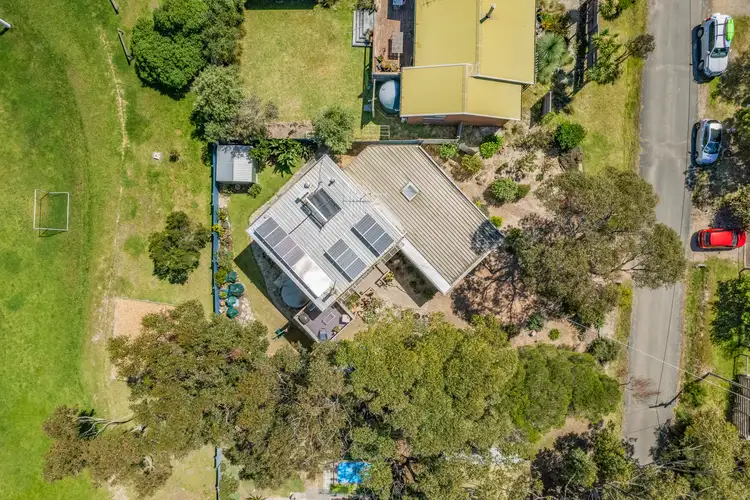 Fourth view of Homely house listing, 1 Della Avenue, Aireys Inlet VIC 3231