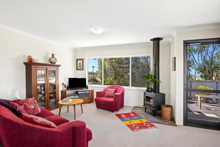 Fifth view of Homely house listing, 1 Della Avenue, Aireys Inlet VIC 3231