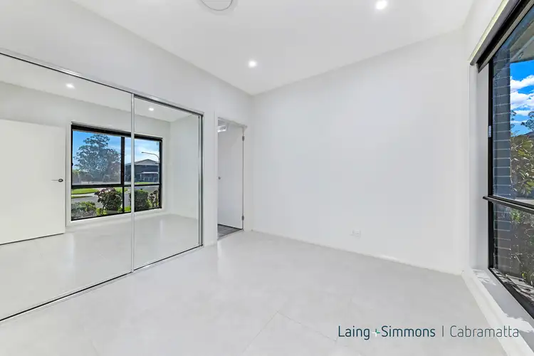 Sixth view of Homely house listing, 1 Darwin Road, Edmondson Park NSW 2174