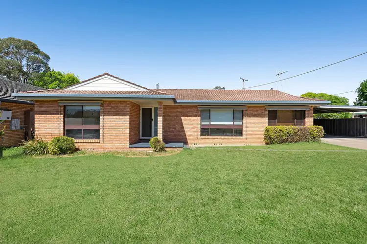 13 Bawden Road, Mudgee NSW 2850