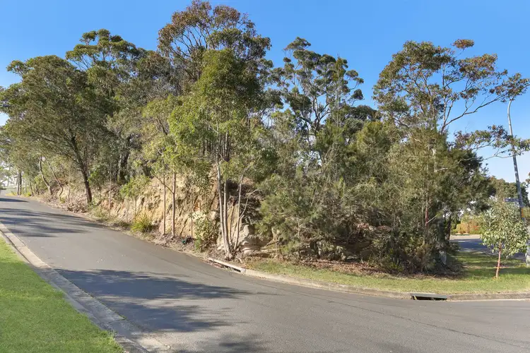 Third view of Homely land listing, 47 Australia Road, Barden Ridge NSW 2234
