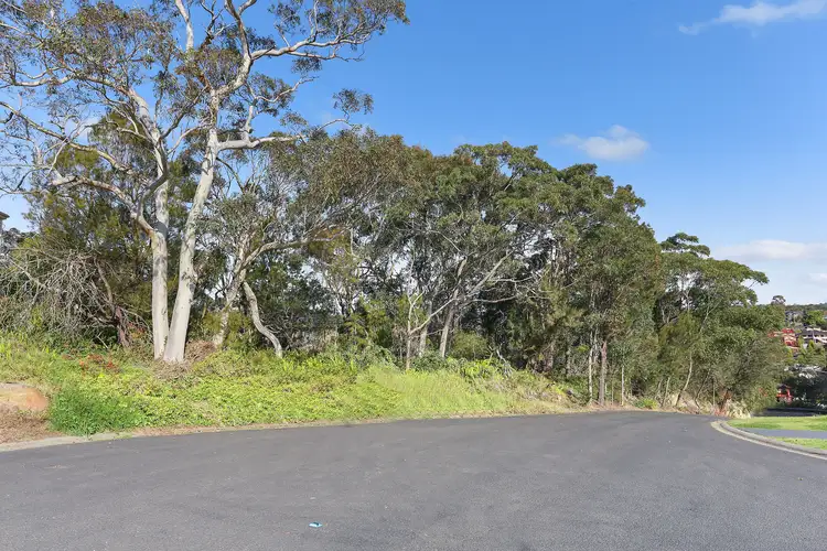 Fourth view of Homely land listing, 47 Australia Road, Barden Ridge NSW 2234