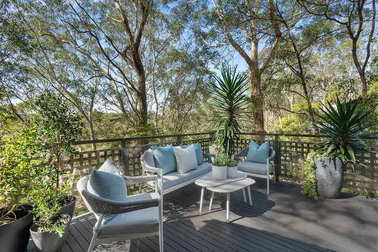 Third view of Homely semi-detached listing, 6B Barons Crescent, Hunters Hill NSW 2110