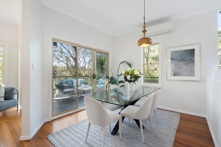 Fourth view of Homely semi-detached listing, 6B Barons Crescent, Hunters Hill NSW 2110