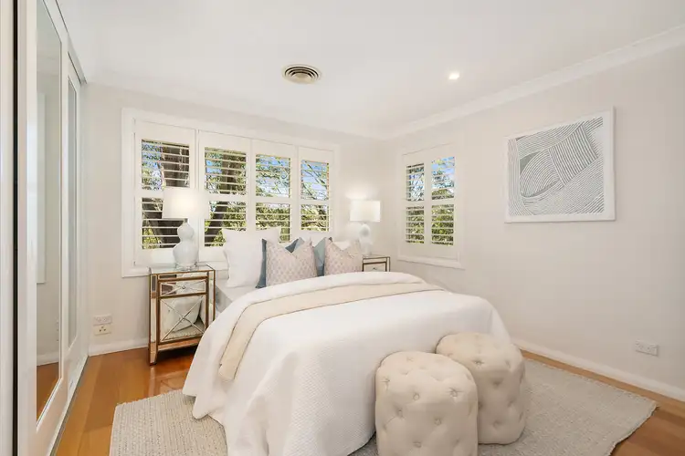 Fifth view of Homely semi-detached listing, 6B Barons Crescent, Hunters Hill NSW 2110
