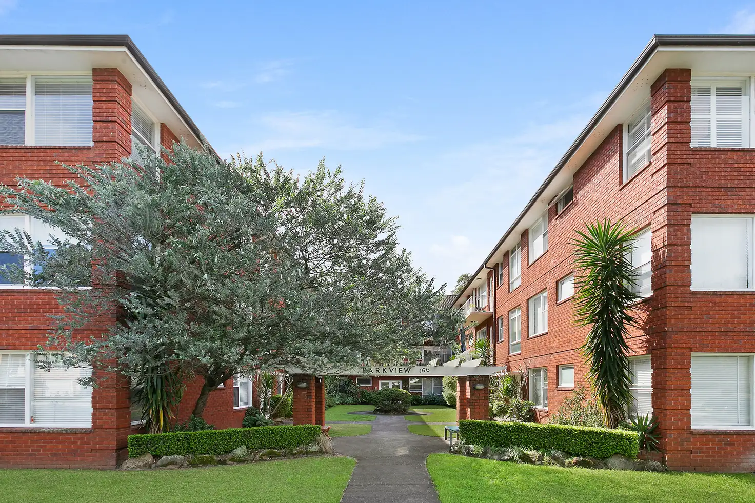 Main view of Homely apartment listing, 25/166 Russell Avenue, Dolls Point NSW 2219