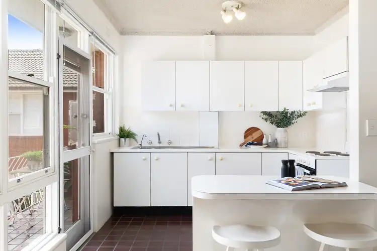 Fifth view of Homely apartment listing, 25/166 Russell Avenue, Dolls Point NSW 2219