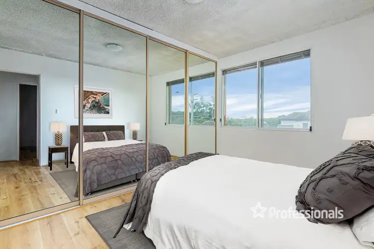 Fifth view of Homely unit listing, 5/822 Victoria Road, Ryde NSW 2112