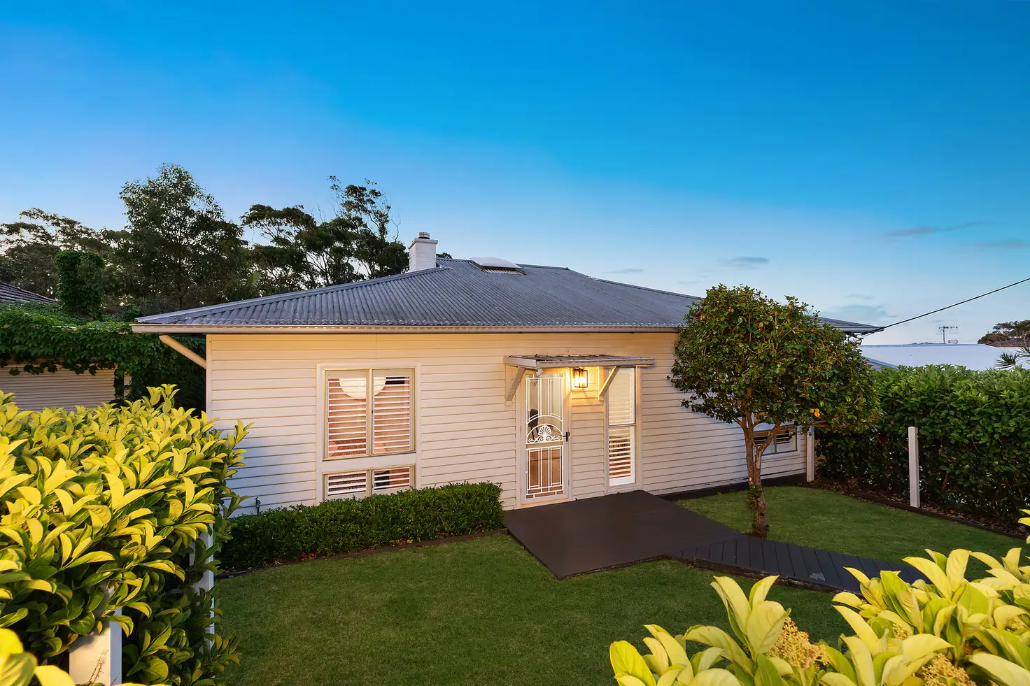 Main view of Homely house listing, 37 Barnhill Road, Terrigal NSW 2260