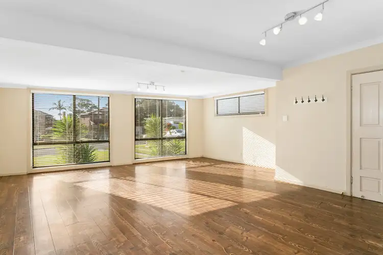 Third view of Homely house listing, 1 Tedman Parade, Sylvania NSW 2224