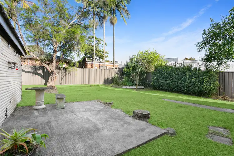 Fifth view of Homely house listing, 1 Tedman Parade, Sylvania NSW 2224