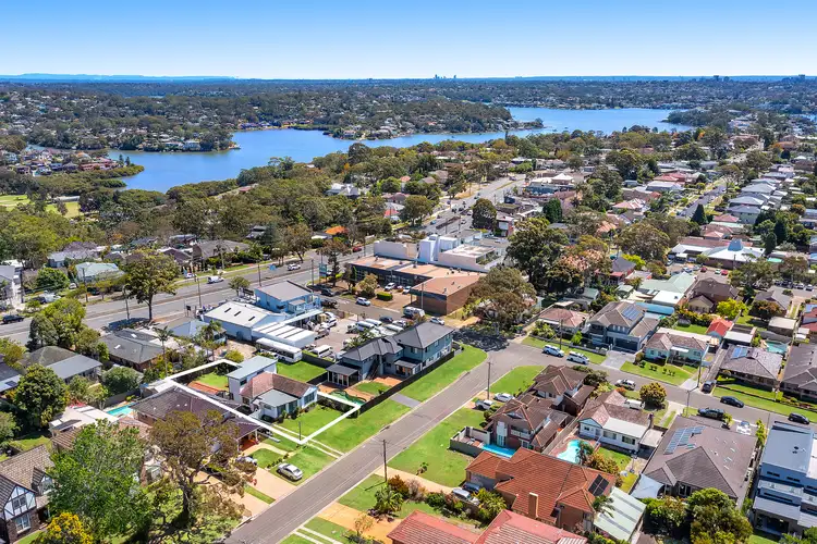 Sixth view of Homely house listing, 1 Tedman Parade, Sylvania NSW 2224