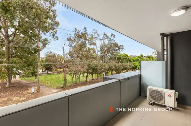 Main view of Homely apartment listing, 113/201 Albert Street, Brunswick VIC 3056