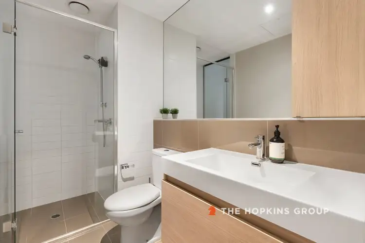 Fifth view of Homely apartment listing, 113/201 Albert Street, Brunswick VIC 3056
