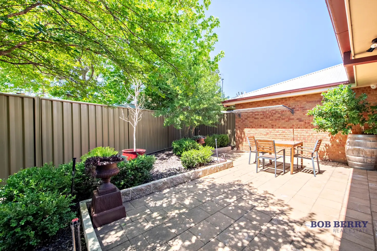 Main view of Homely house listing, 11/5 John Brass Place, Dubbo NSW 2830