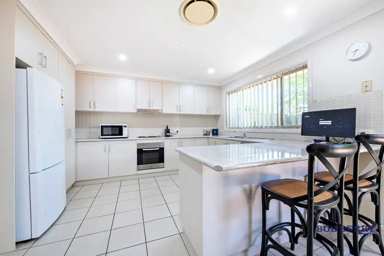Second view of Homely house listing, 11/5 John Brass Place, Dubbo NSW 2830