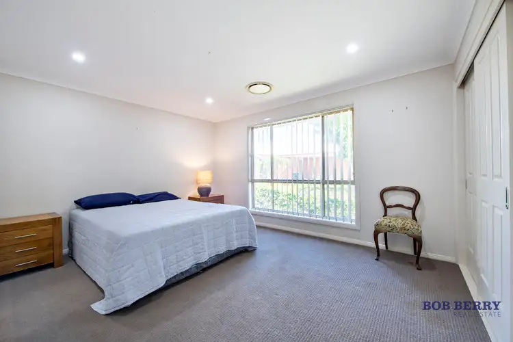 Fifth view of Homely house listing, 11/5 John Brass Place, Dubbo NSW 2830