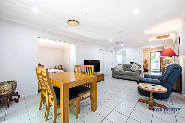 Sixth view of Homely house listing, 11/5 John Brass Place, Dubbo NSW 2830