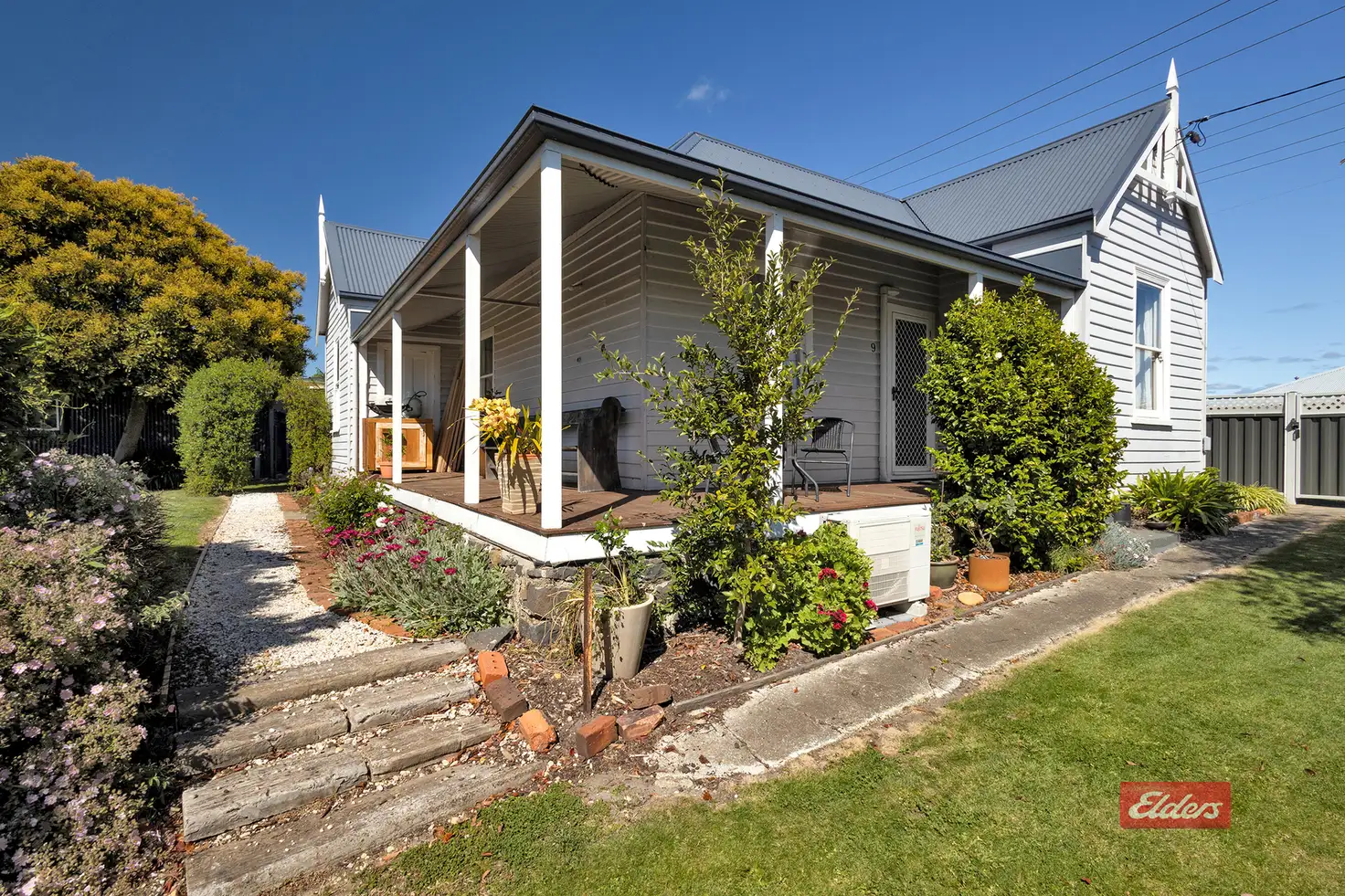 Main view of Homely house listing, 9 Shaw Street, Ulverstone TAS 7315