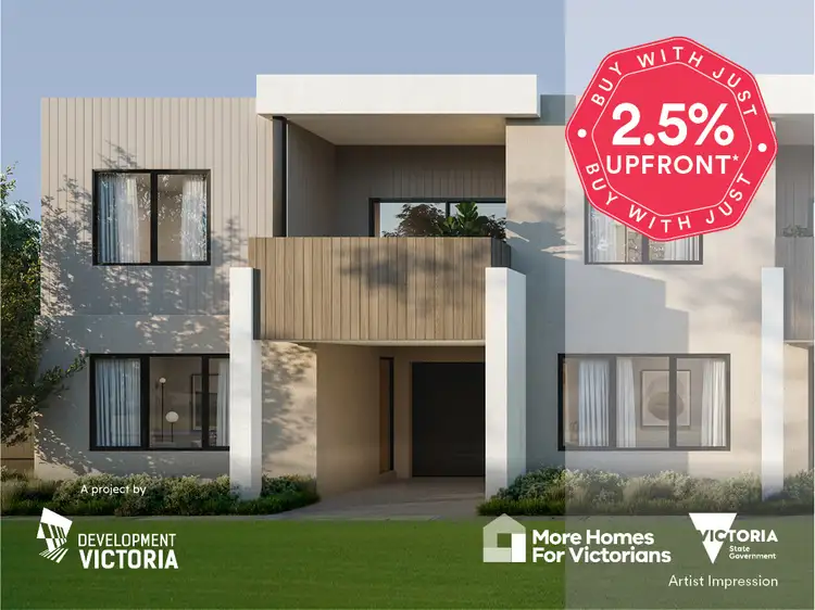 Lot 233 Lustre Street, Officer VIC 3809