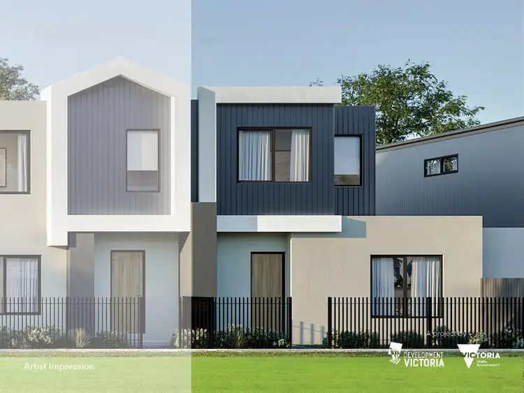 Lot 234 Celadon Walk, Officer VIC 3809