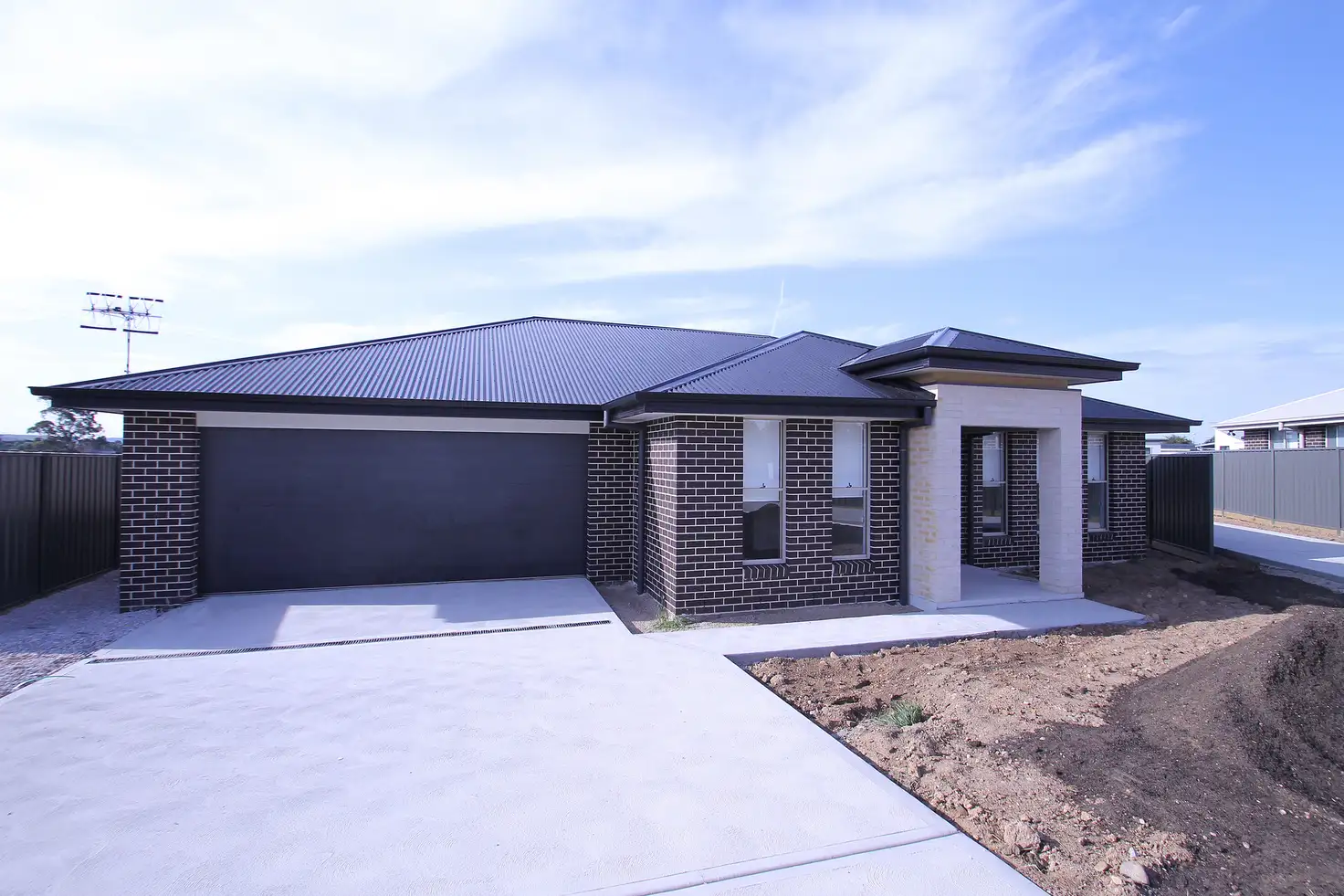 Main view of Homely house listing, 30b Saleyards Lane, Mudgee NSW 2850