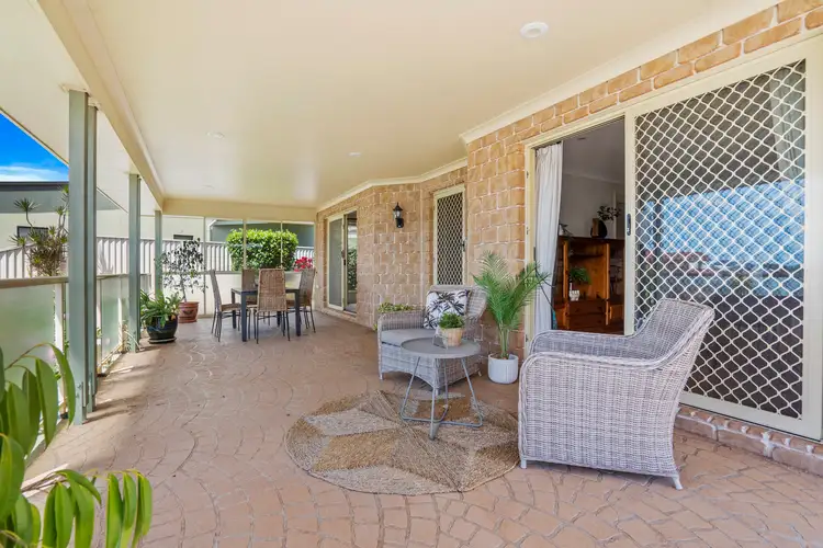 Main view of Homely house listing, 124 Morris Circuit, Thornlands QLD 4164