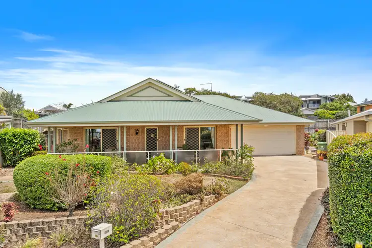 Second view of Homely house listing, 124 Morris Circuit, Thornlands QLD 4164