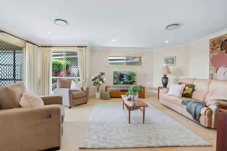 Third view of Homely house listing, 124 Morris Circuit, Thornlands QLD 4164