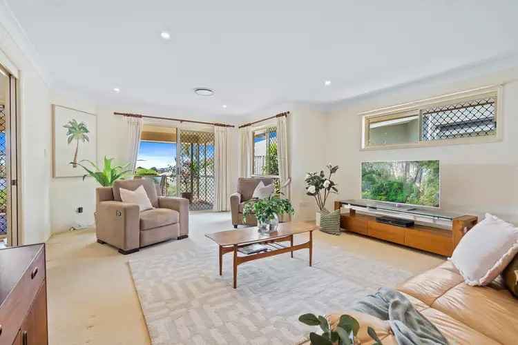 Fourth view of Homely house listing, 124 Morris Circuit, Thornlands QLD 4164