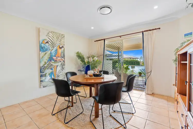Fifth view of Homely house listing, 124 Morris Circuit, Thornlands QLD 4164