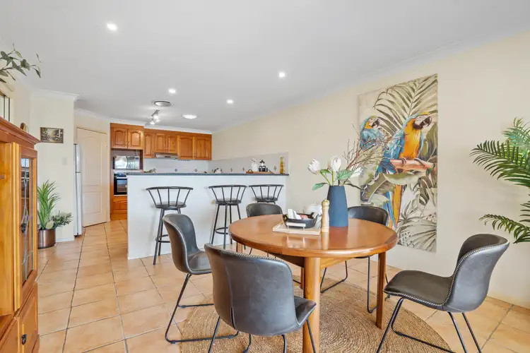 Sixth view of Homely house listing, 124 Morris Circuit, Thornlands QLD 4164