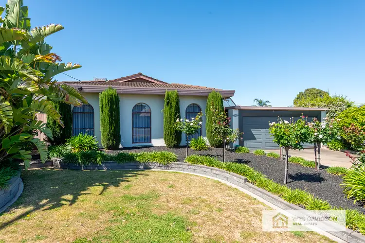 7 Drummond Street, Horsham VIC 3400