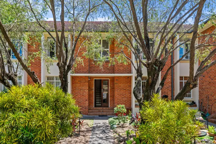 Main view of Homely apartment listing, 5/17 Elystan Road, New Farm QLD 4005