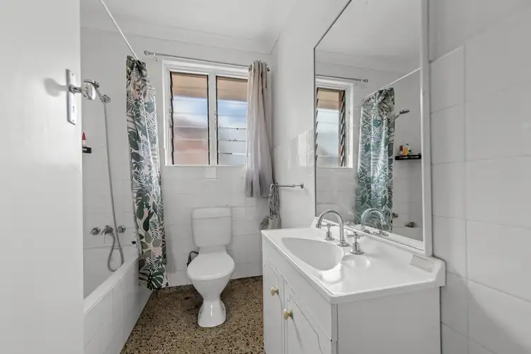 Fourth view of Homely apartment listing, 5/17 Elystan Road, New Farm QLD 4005