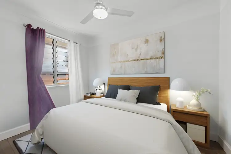 Fifth view of Homely apartment listing, 5/17 Elystan Road, New Farm QLD 4005