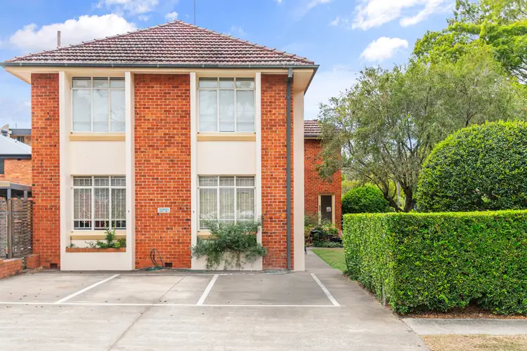 Sixth view of Homely apartment listing, 5/17 Elystan Road, New Farm QLD 4005